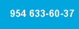 954 633-60-37 954 633-60-37